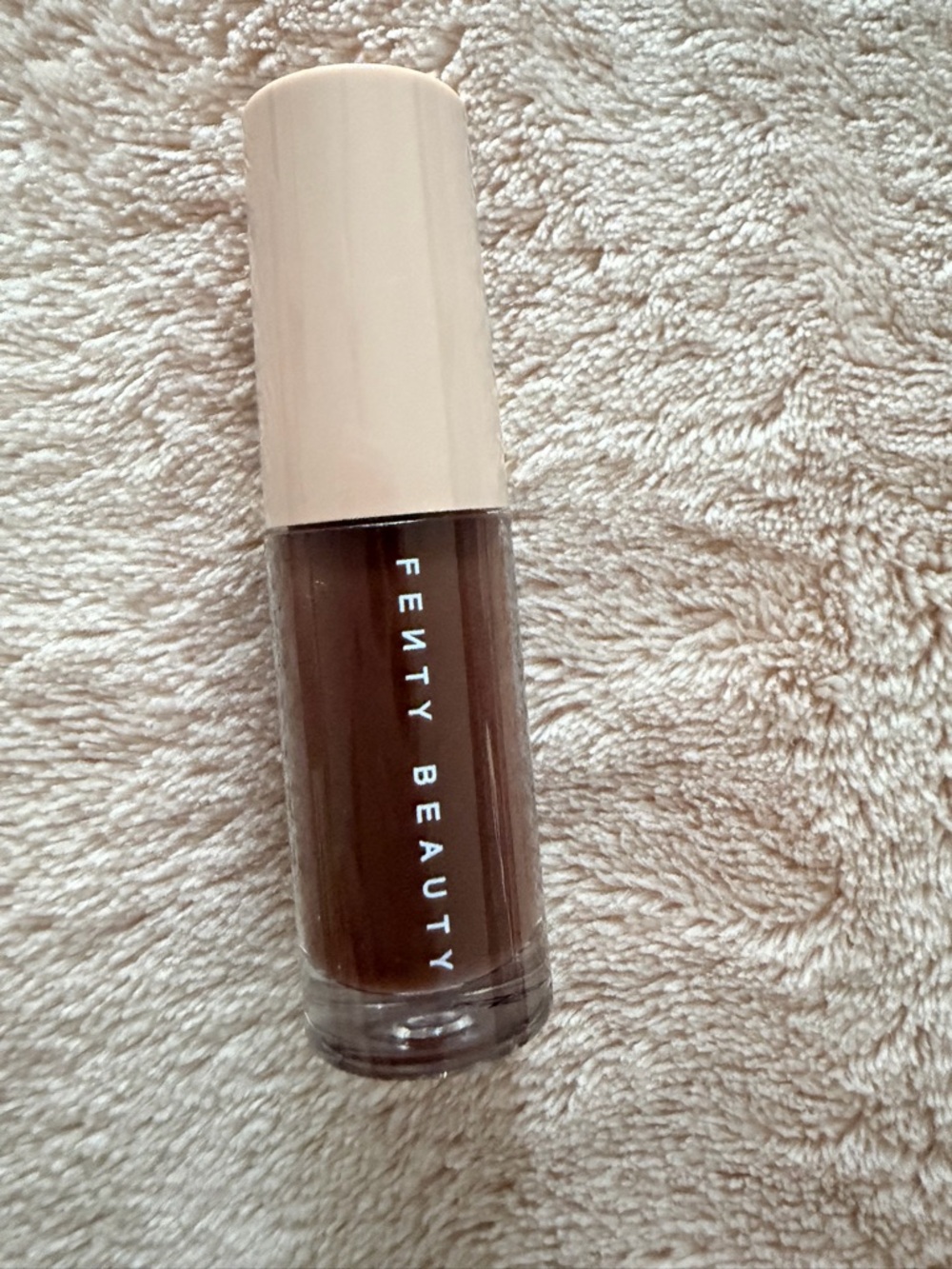 Fenty Beauty Gloss Bomb Heat Universal Lip Luminizer + Plumper